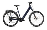 Bicicleta eléctrica BH Atom+ NX Wave