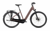 Bicicleta eléctrica BH Atom+ SL Diamond Wave PRO