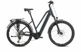 Bicicleta eléctrica BH Atom+ SL Jet PRO