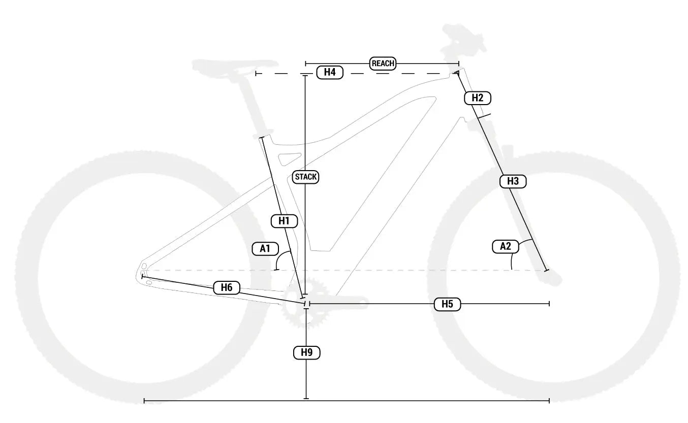Bicicleta eléctrica BH Atom+ SL PRO