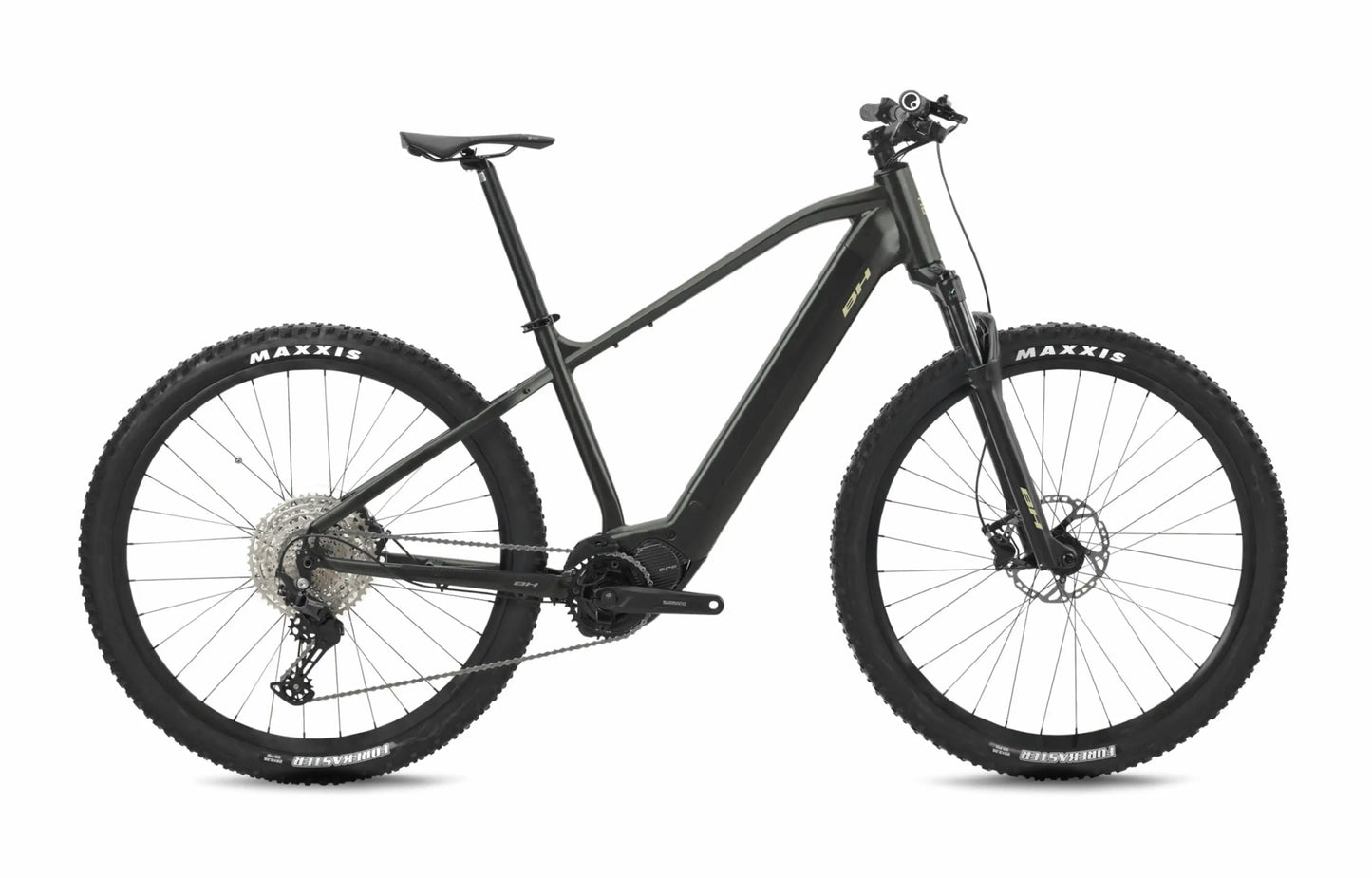 Bicicleta eléctrica BH Atom+ SL PRO
