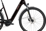 Bicicleta eléctrica BH Atome City Wave PRO