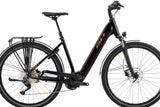 Bicicleta eléctrica BH Atome City Wave PRO