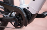 Bicicleta eléctrica BH Atome City Wave PRO