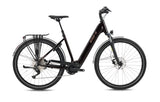 Bicicleta eléctrica BH Atome City Wave PRO