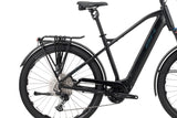 Bicicleta eléctrica BH Atome Cross PRO