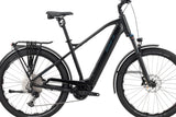 Bicicleta eléctrica BH Atome Cross PRO