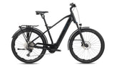 Bicicleta eléctrica BH Atome Cross PRO