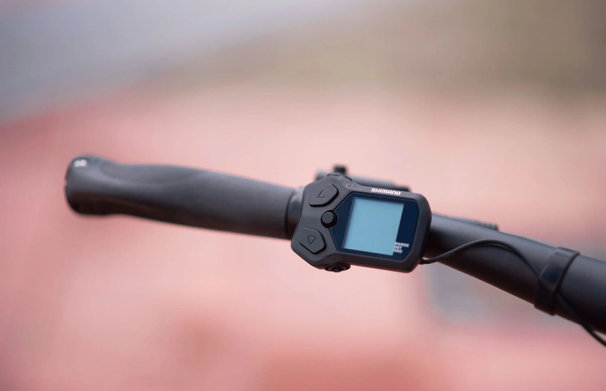 Bicicleta eléctrica BH Atome Suv PRO