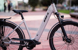 Bicicleta eléctrica BH Atome Suv PRO