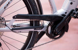Bicicleta eléctrica BH Atome Suv PRO