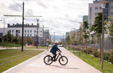 Bicicleta eléctrica BH Atome Suv Pro-s