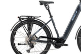 Bicicleta eléctrica BH Atome Suv Pro-s