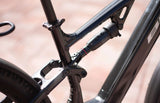 Bicicleta eléctrica BH Atome Suv Pro-s