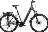 Bicicleta eléctrica BH Atome Suv Pro-s
