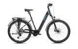 Bicicleta eléctrica BH Atome Suv Pro-s