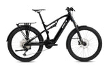 Bicicleta eléctrica BH Atome Suv Pro-se