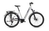 Bicicleta eléctrica BH Atome Suv PRO