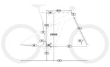 Bicicleta eléctrica BH Atomx Cross