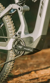 Bicicleta eléctrica BH Atomx Cross