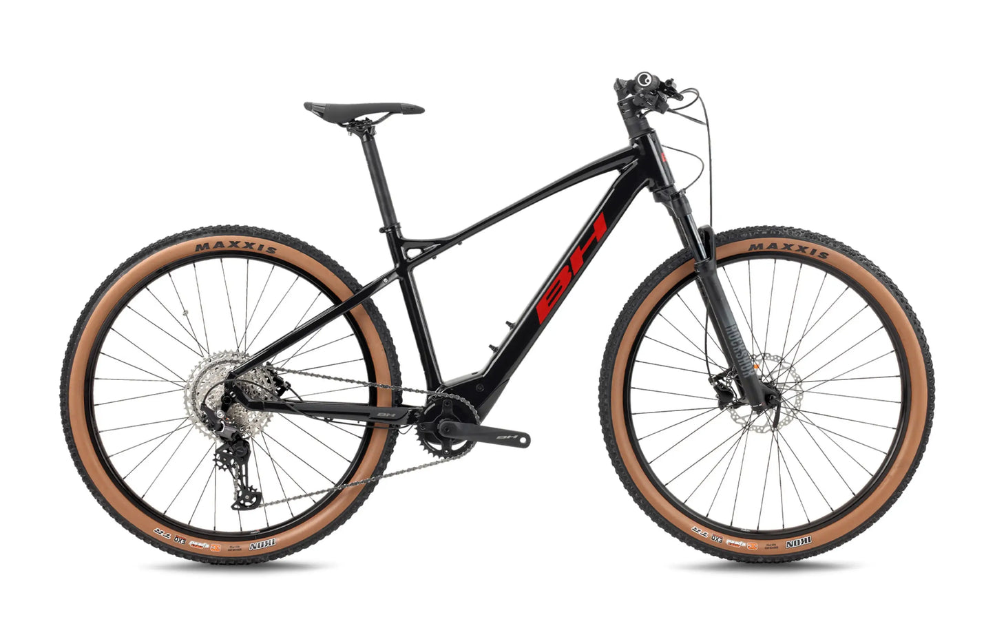 Bicicleta eléctrica BH Core 29