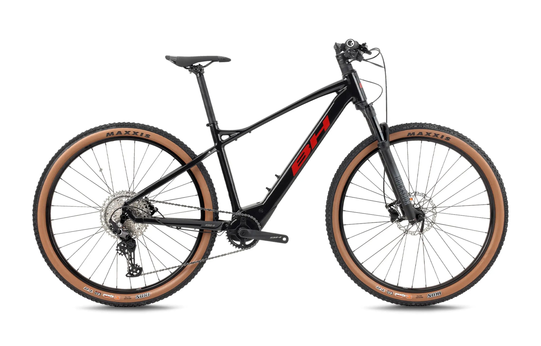 Bicicleta eléctrica BH Core 29