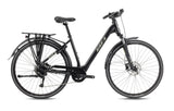 Bicicleta eléctrica BH Core City Wave