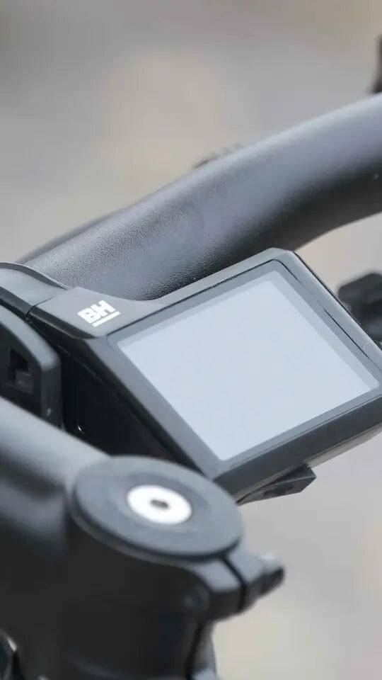 Bicicleta eléctrica BH Core Cross