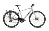 Bicicleta eléctrica BH Core Cross