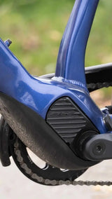 Bicicleta eléctrica BH Core Jet