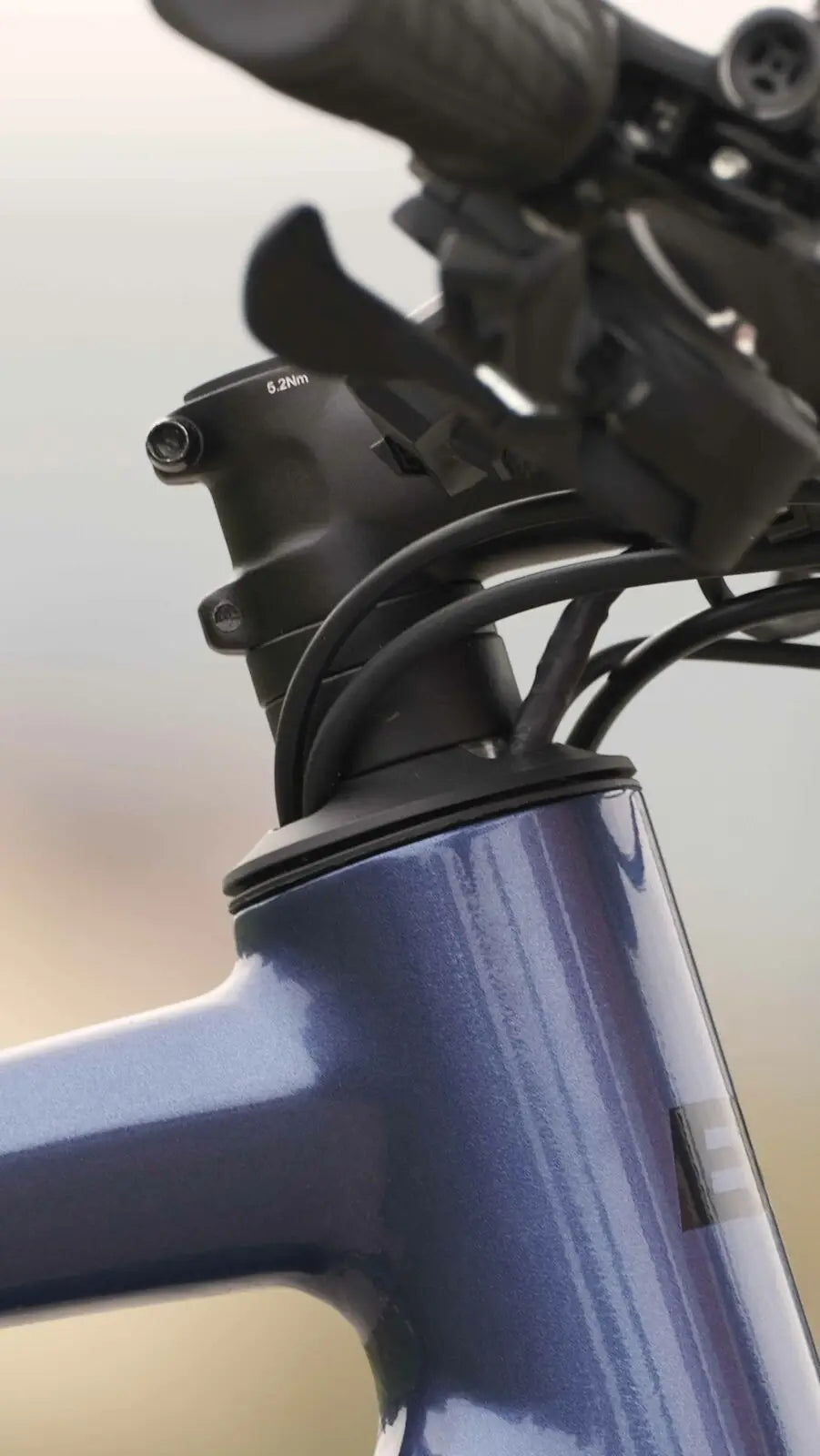 Bicicleta eléctrica BH Core Jet