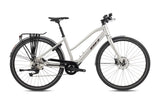 Bicicleta eléctrica BH Core Jet