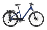 Bicicleta eléctrica BH Core Street