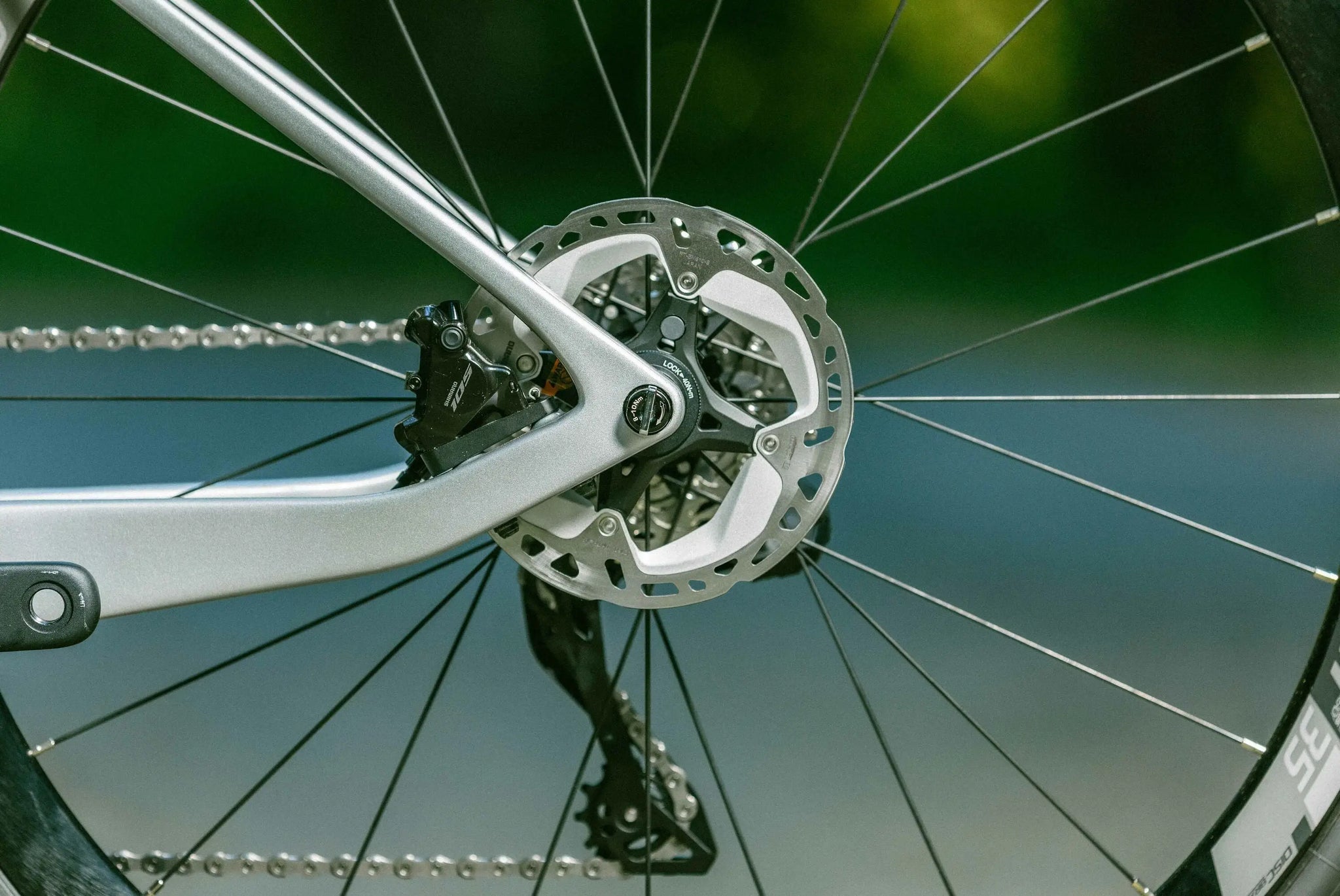Bicicleta eléctrica de carretera BH Iaerolight 1.7