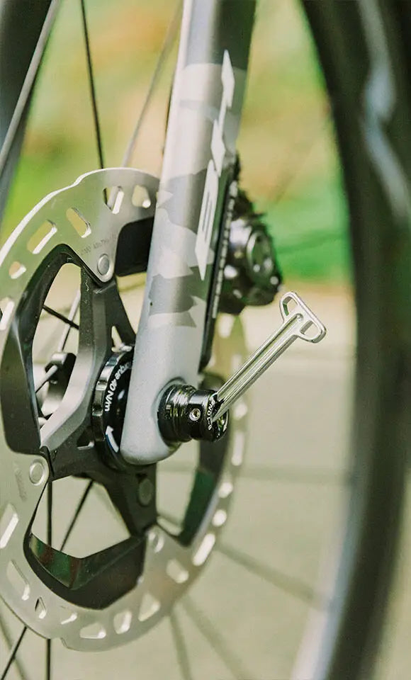 Bicicleta eléctrica de carretera BH Iaerolight 1.7