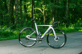 Bicicleta eléctrica de carretera BH Iaerolight 1.7