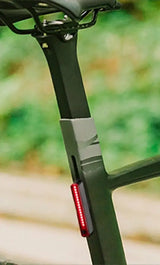 Bicicleta eléctrica de carretera BH Iaerolight 1.7