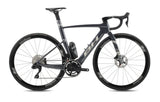 Bicicleta eléctrica de carretera BH Iaerolight 1.7