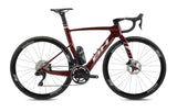 Bicicleta eléctrica de carretera BH Iaerolight 1.7