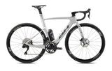 Bicicleta eléctrica de carretera BH Iaerolight 1.7