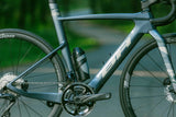 Bicicleta eléctrica de carretera BH Iaerolight 1.8