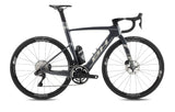 Bicicleta eléctrica de carretera BH Iaerolight 1.8