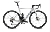 Bicicleta eléctrica de carretera BH Iaerolight 1.8