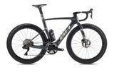 Bicicleta eléctrica de carretera BH Iaerolight 1.9