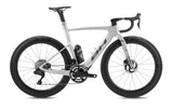 Bicicleta eléctrica de carretera BH Iaerolight 1.9