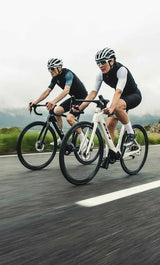 Bicicleta eléctrica de carretera BH IRS1 1.2