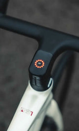 Bicicleta eléctrica de carretera BH IRS1 1.2