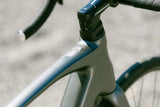 Bicicleta eléctrica de carretera BH IRS1 Carbon 1.4