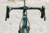Bicicleta eléctrica de carretera BH IRS1 Carbon 1.4