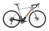 Bicicleta eléctrica de carretera BH IRS1 Carbon 1.4